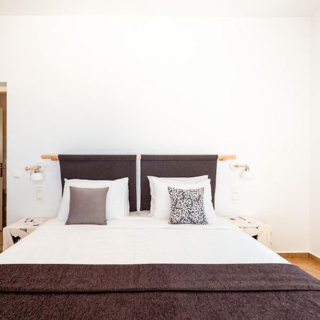White Orchid Villa Pyrgos Kallistis Exterior photo