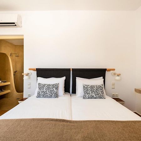 White Orchid Villa Pyrgos Kallistis Exterior photo